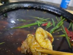 -石灰市毛记烧鸡公(解放碑店)