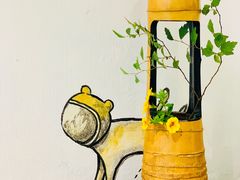 -茶是一枝花泡茶店
