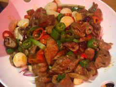 -庆峰龙虾烧烤(合肥一店)