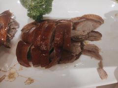 -大鸭梨烤鸭(石佛营店)