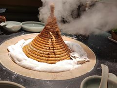 -云海肴云南菜·蒸汽石锅鱼(青岛万象城店)