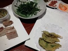 -七仙岭君澜度假酒店·桃源小馆中餐厅