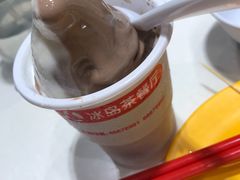 -冰岛茶餐厅(世茂店)