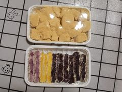 -阿妈妮韩式打糕店