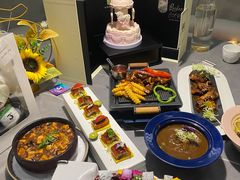 -3号仓库·创意中国菜(乐清正大广场店)