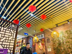 -老姑砂锅·烧烤天津菜(体北道店)