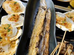 -江湖一盏灯·滇味卤烤(普惠园店)
