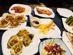 -大渔铁板烧(大悦城店)