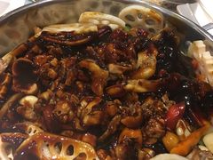 -黄记煌三汁焖锅(悦方IDmall店)