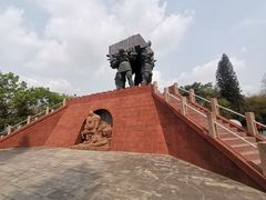 -广州雕塑公园
