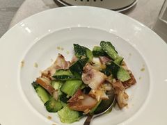 -山东宾馆·齐鲁苑餐厅