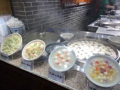 -七宝老街汤团(上海世纪汇广场店)