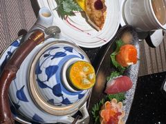 -極上萬膳·日料放题(海岸城店)