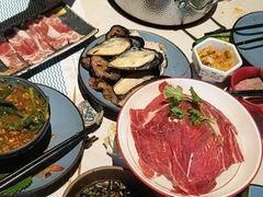 -喜庭海鲜自助(北辰三角洲北辰荟店)