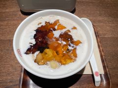 -彬媽糖水(侨鑫国际店)