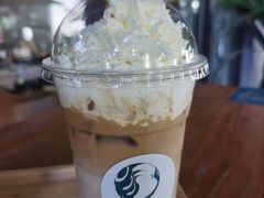 野蛮人果香咖啡豆-滇咖啡体验店