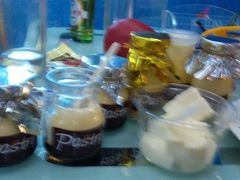 -派斯俊·本味(解放南路店)