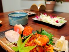 小栗子套餐-莳空烧鸟店(晨沐店)