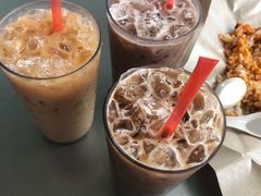 -多春茶室