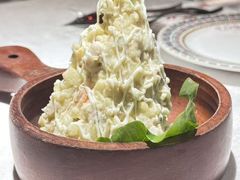 -俄士厨房(环球港店)