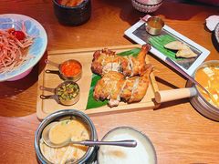 -品泰·泰国餐厅(苏州中心店)