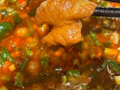 -佬缸炮江湖川菜(玉林店)