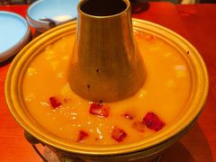 -泰兰香·Thailand(凯德空中花园店)