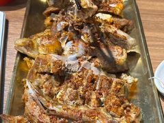 -贯贯吉·清真餐厅(浙江中路店)