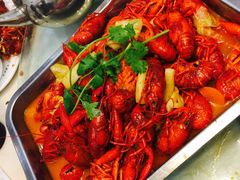 -盱眙虾神於氏龙虾(夫子庙红街店)