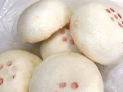 贵妃饼-祥禾饽饽铺·中式糕点(天津河东美福园店)