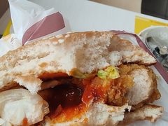 -麦当劳(厦门思明路店)