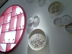 大堂-竹外桃花·江南小酒馆(SKP·S店)