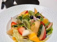 -黑宝石西餐厅(汇励99城市公园店)