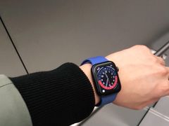 -Apple零售店(中街大悦城店)