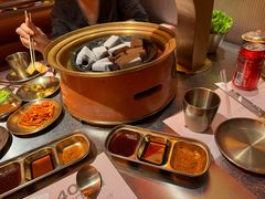 -西塔老太太泥炉烤肉(苏州大悦城店)