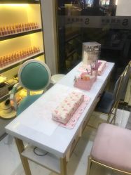 -S庆熙美学皮肤管理