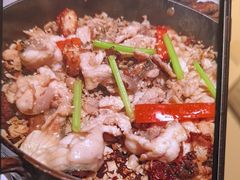 -谭厨中山传家菜.乳鸽.脆鲩鱼(华强北中航城店)