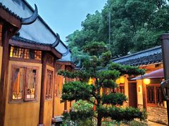 -小隐院子·庭院餐厅(大学城后湖店)
