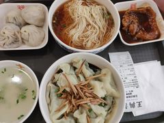 -王興記(南禅寺店)