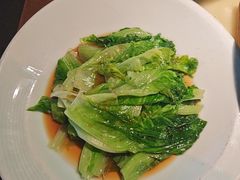 -绿茶餐厅(成都大悦城店)
