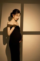 -专注孕妇照亲子照·纪田摄影