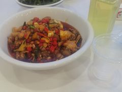 -独一佳老胡湘菜馆(矿山路店)