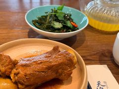 -天怡興·百年蒸饺(万豪广场店)