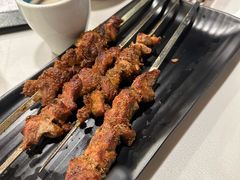 -米赫曼新疆餐厅·清真(老沪闵路店)
