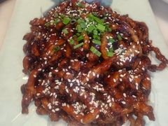 -孙记驴肉山庄(李桥店)