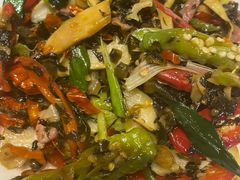-辣公子·千岛湖私房菜(滨江店)