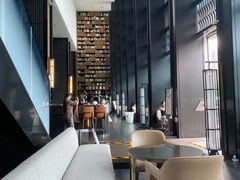 -木嘛working coffee(前海店)