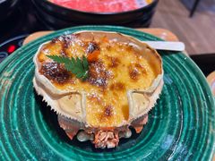 -披头士和牛火锅·寿喜烧自助(陶溪川店)