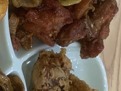 -晓宇盒饭(民安街店)