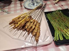 -陈老二烧烤(草市街总店)